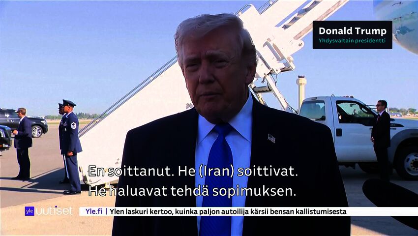 Yle Uutiset