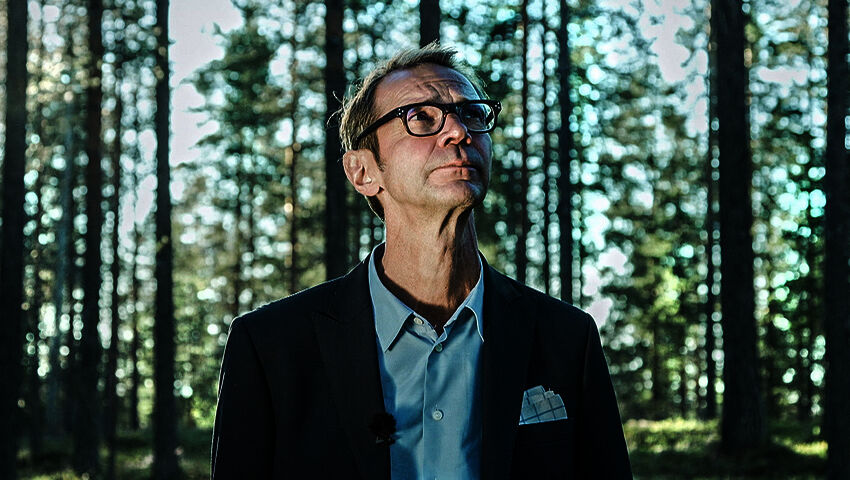 Suomi on suomalainen