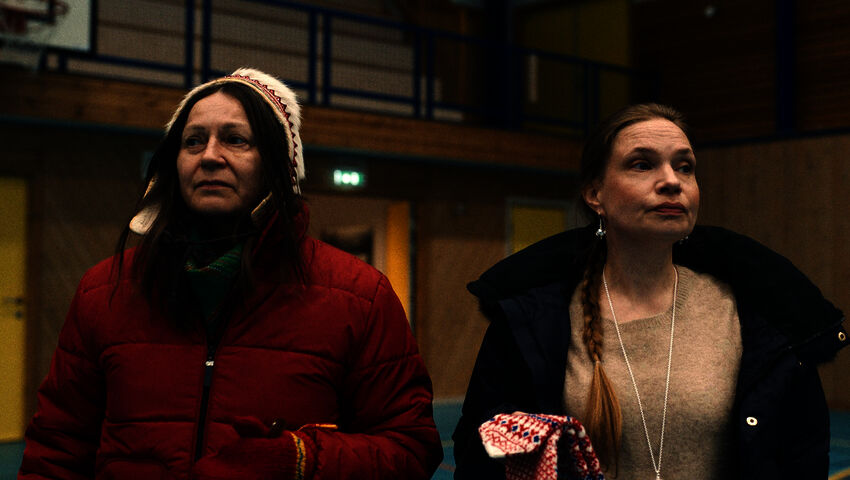 Heajastallan - Saamelaishäät (12)