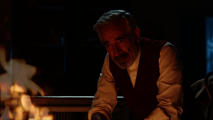 Francon jälkeen - Alcántaran perhe (12)