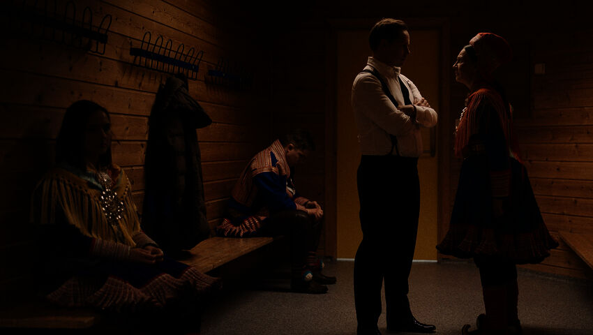 Heajastallan - Saamelaishäät (12)