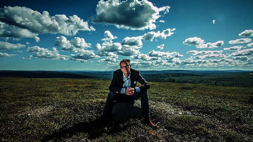 Suomi on suomalainen