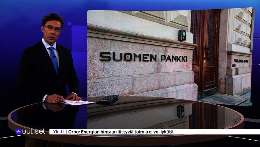 Yle Uutiset 17.00