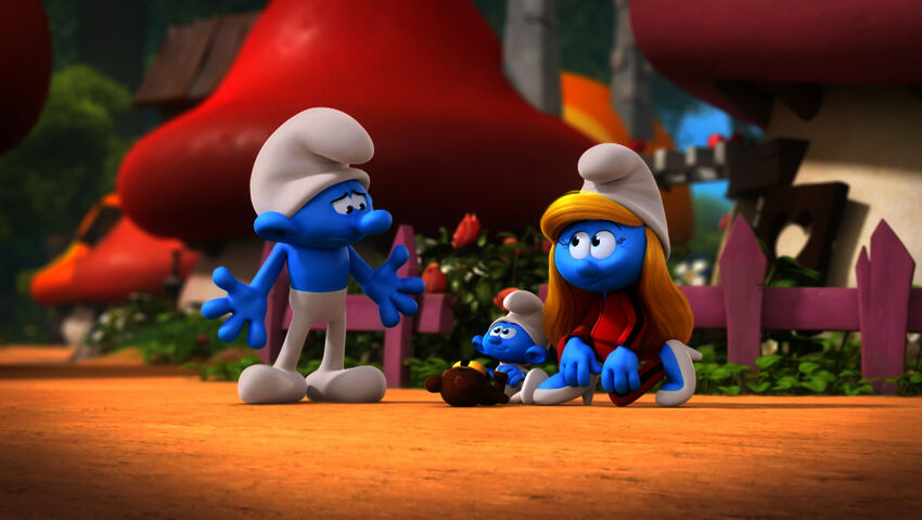 Smurffit (7)