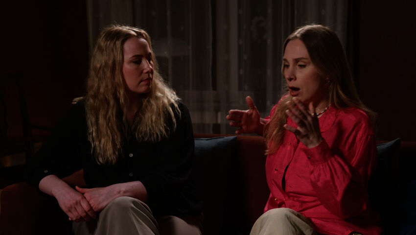 Enemmän elokuvasta: Piukat paikat