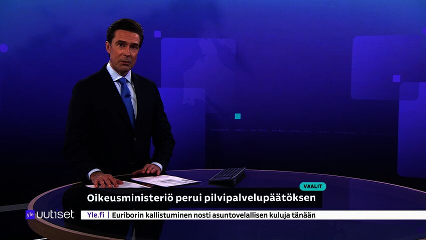 Yle Uutiset