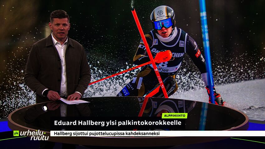 Urheiluruutu