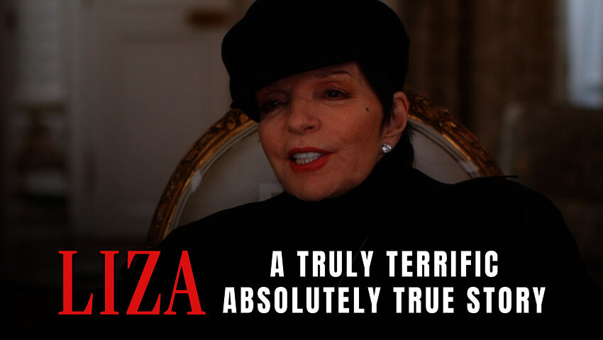 Liza Minnelli: täysin mahtava tositarina