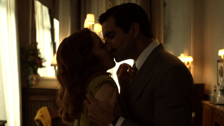 Vakoojien kaupunki (12)