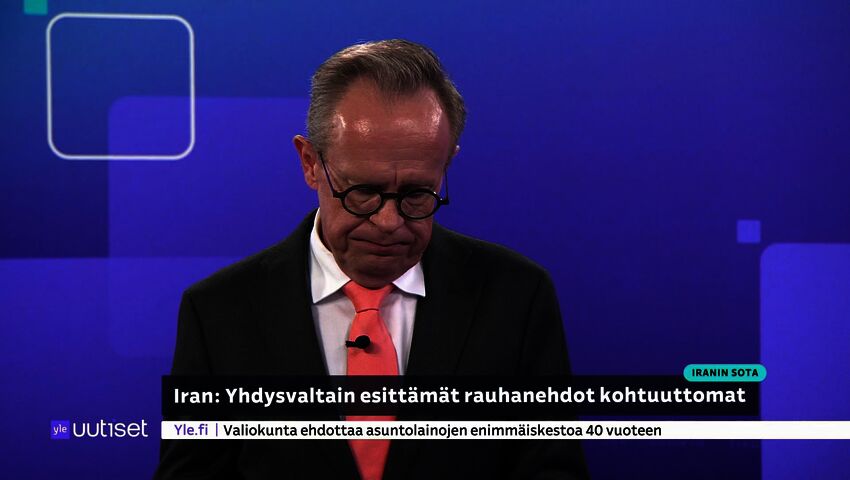 Yle Uutiset