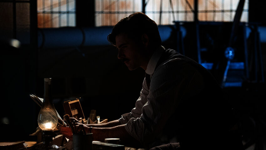 La Promesa - Salaisuuksien kartano (12)