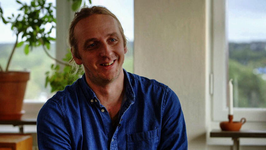 Elämä käännekohdassa