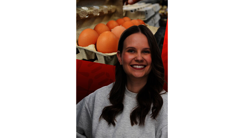 Här är tre nyheter från i dag