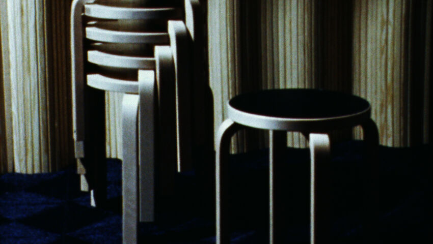 Elävä arkisto: Pro arte utili