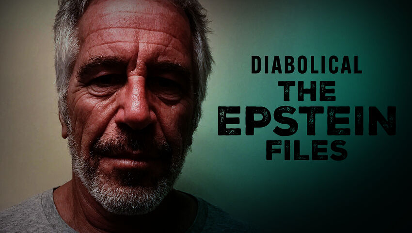 Vuosisadan rikosvyyhti: Epstein-asiakirjat