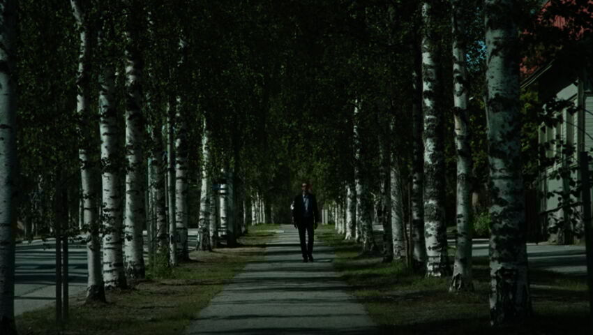 Suomi on suomalainen