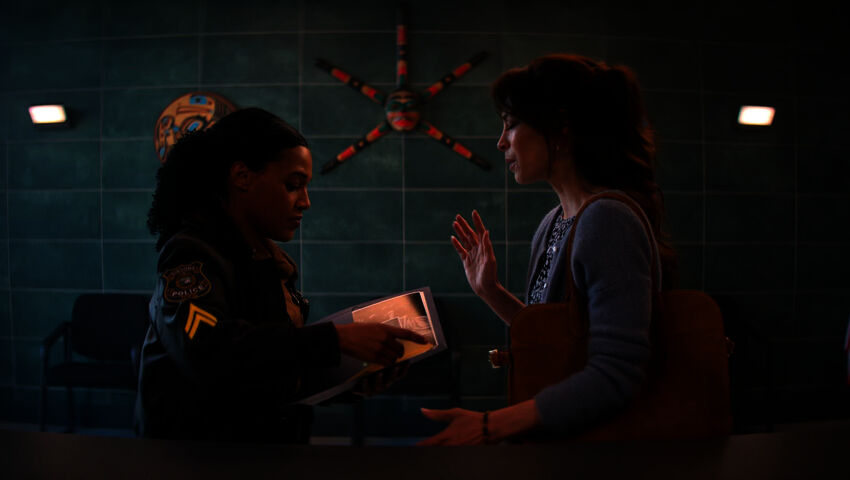 Pikkukaupungin poliisi (12)