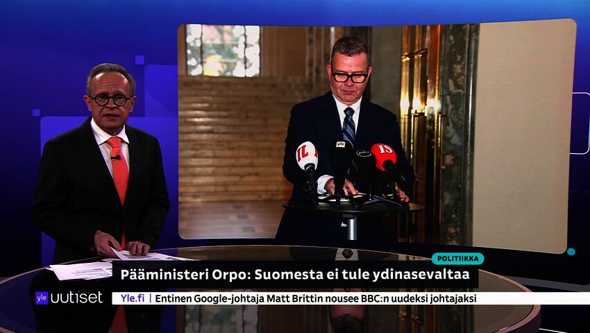 Yle Uutiset
