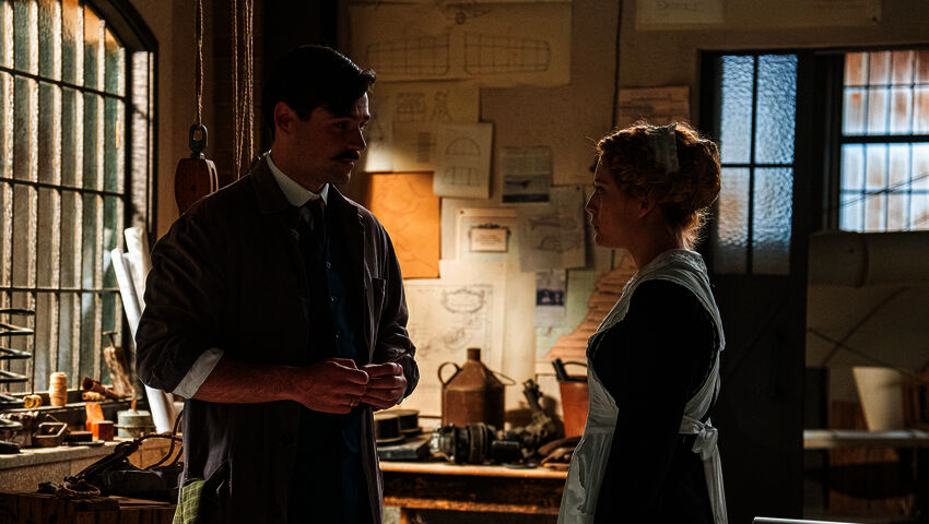 La Promesa - Salaisuuksien kartano (12)