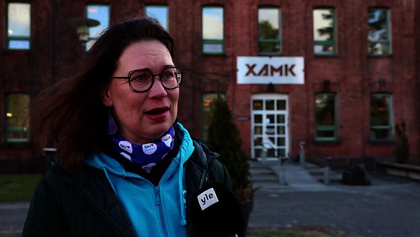 XAMKin ja LUT-konsernin yhdistymissuunnitelmat herättävät hämmennystä