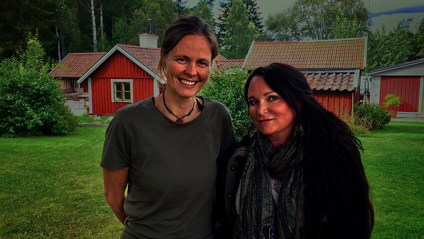 Elämä käännekohdassa