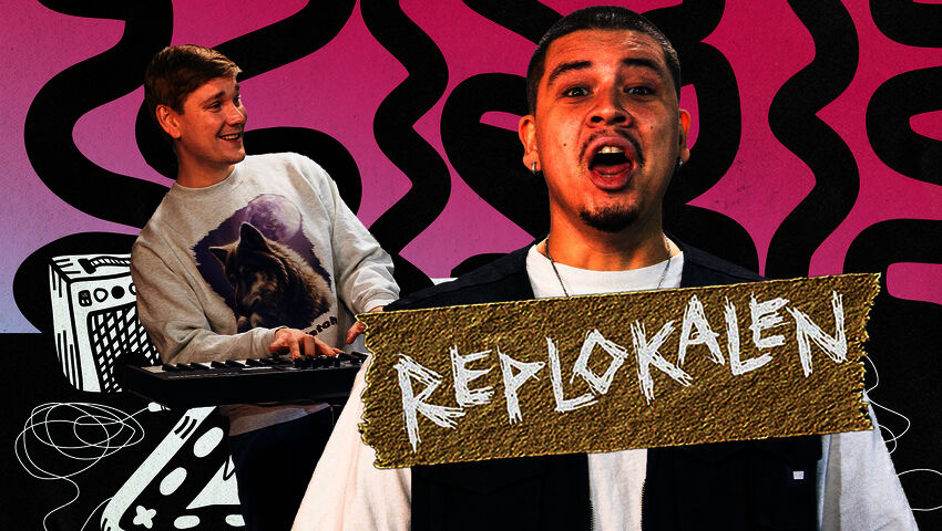 Hyperpop, eli tänään vedetään täysillä!