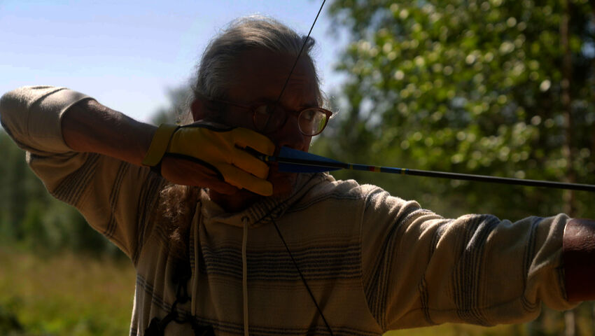 Uusi elämä Norlannissa