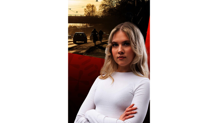 Pollen ger sämre poäng i studentskrivningarna