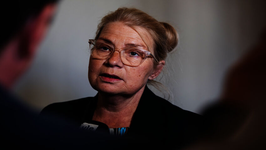 Oikeusministeri haluaa muuttaa kiihottamislakia