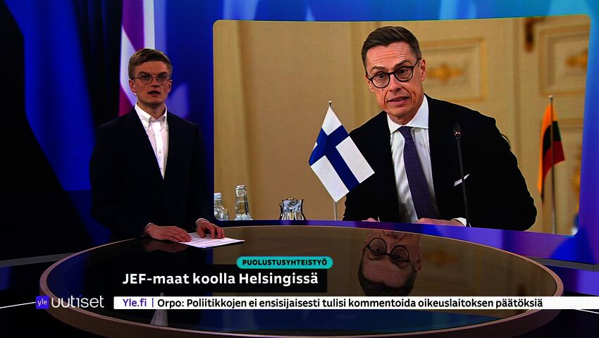 Yle Uutiset