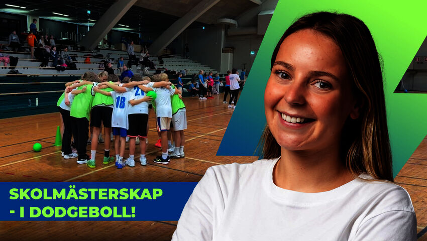 Träffa, ducka eller åk ut!