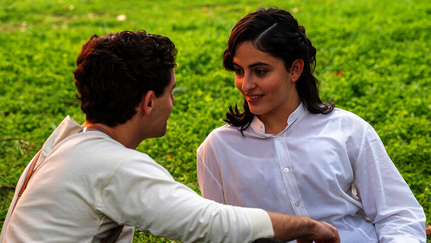 La Promesa - Salaisuuksien kartano (12)