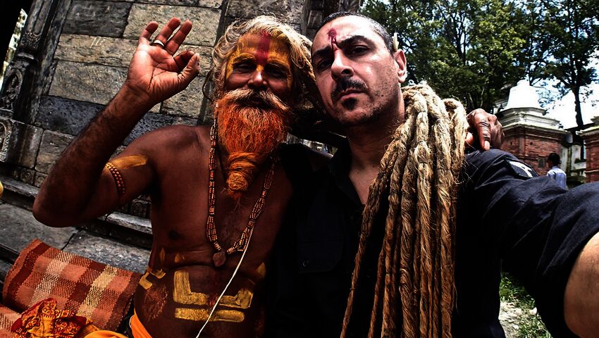 Arman ja viimeinen ristiretki (12)