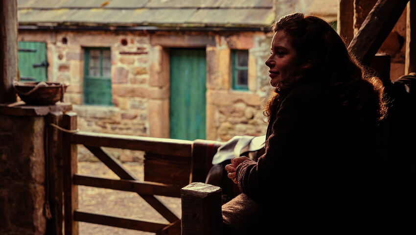 Kaikenkarvaiset ystäväni (7)