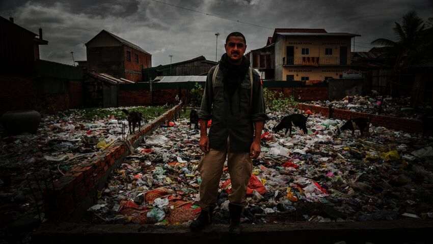 Arman ja viimeinen ristiretki (12)