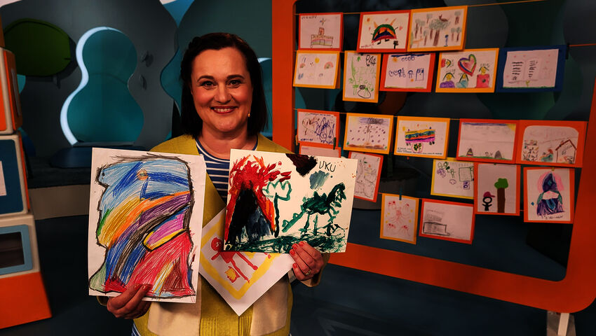 Pikku Kakkosen posti