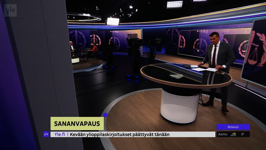 Mitä seuraa Päivi Räsäsen tuomiosta?