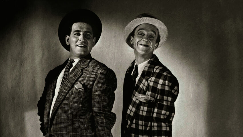 Lännen lokarin veli 