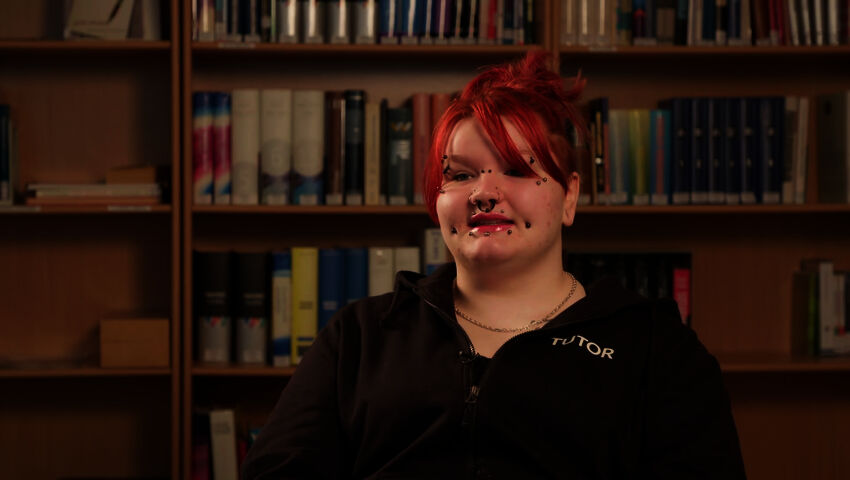 Amispäiväkirjat (S)