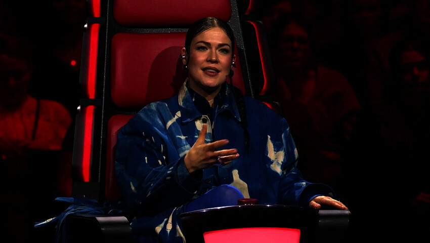 The Voice of Finland