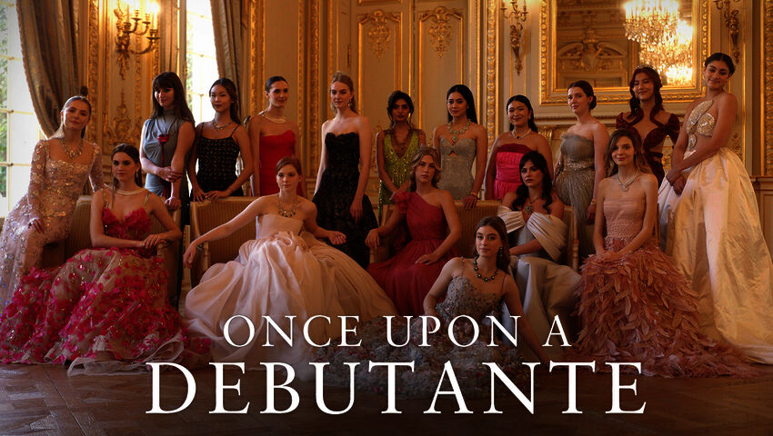 Le Bal - Debytanttitanssiaiset