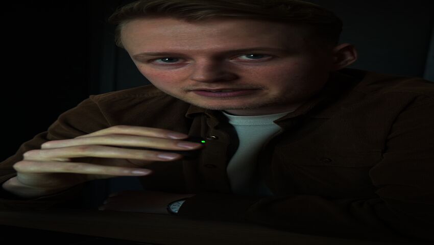 Kriget kommer närmare Finland