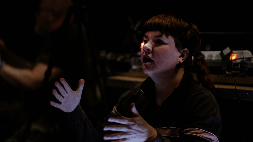 Teatterikorkea 2 - näyttämölle valitut