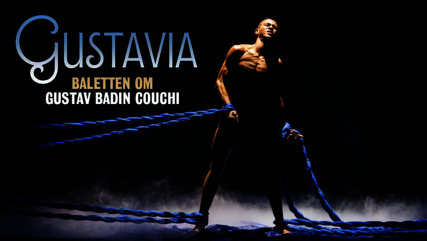 Gustavia - baletti Ruotsin prinssistä