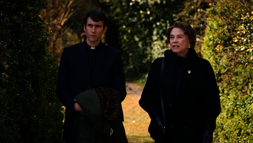 Murha ennen iltahartautta (12)