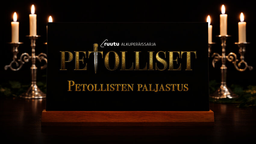 Petollisten paljastus