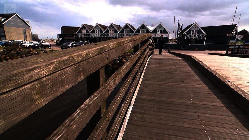 Kauppakaupunkien aarteita