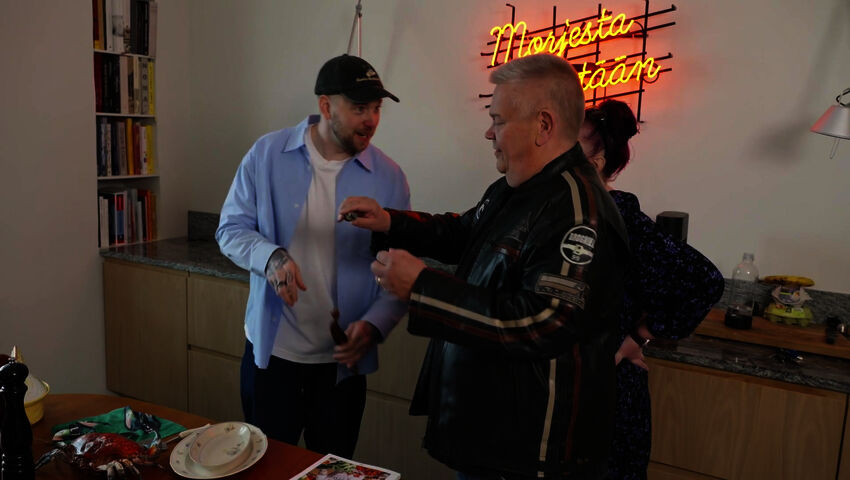 Suomen huutokauppakeisari