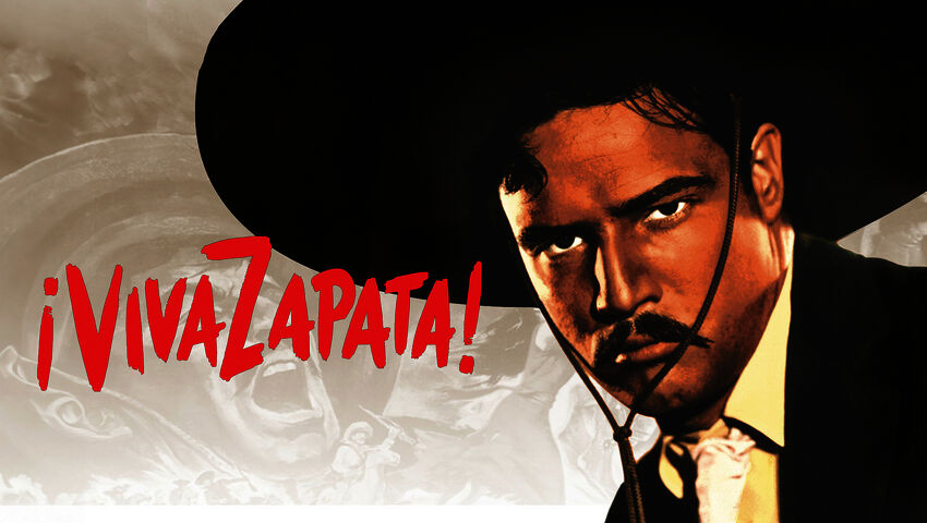 Viva Zapata