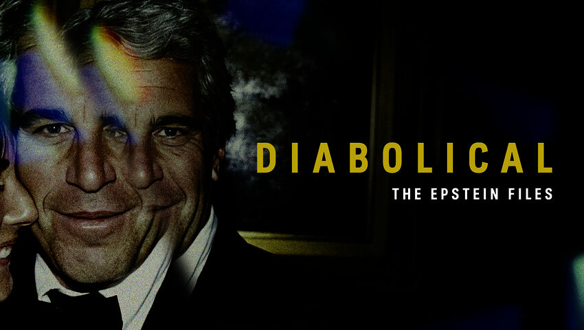 Vuosisadan rikosvyyhti: Epstein-asiakirjat